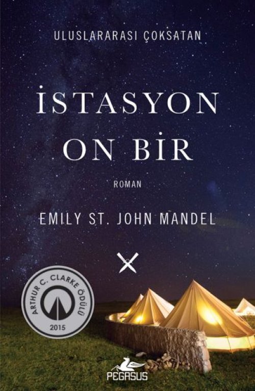 İstasyon On Bir İstasyon On Bir