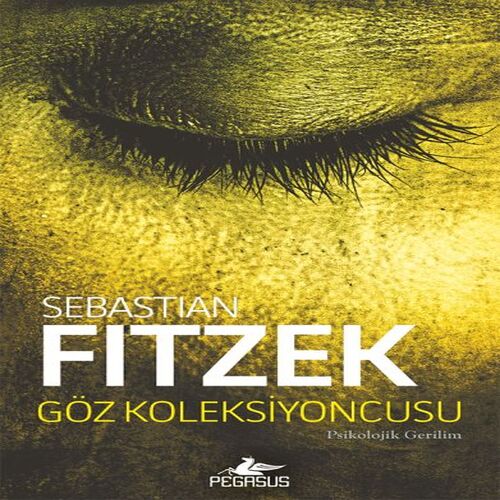 Göz Koleksiyoncusu Göz Koleksiyoncusu