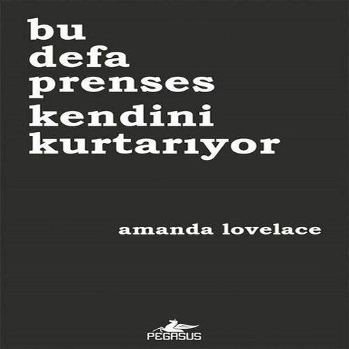 Bu Defa Prenses Kendini Kurtarıyor Bu Defa Prenses Kendini Kurtarıyor