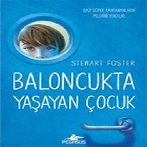 Bncukta Yaşayan Çocuk - Bazı Süper Kahramanların Pelerini tur Bncukta Yaşayan Çocuk - Bazı Süper Kahramanların Pelerini tur