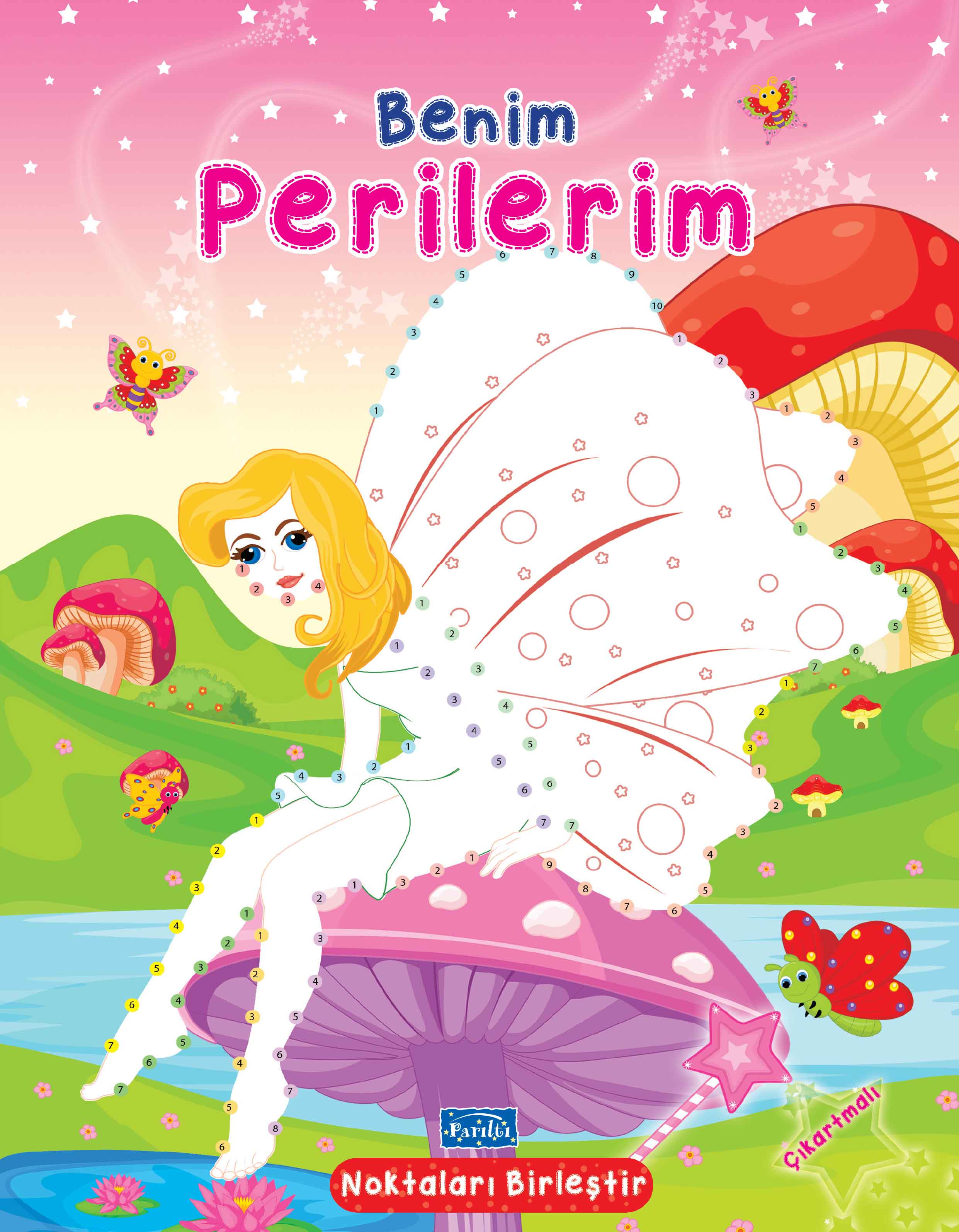 Benim Perilerim Benim Perilerim