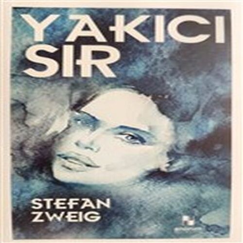 Yakıcı Sır Yakıcı Sır