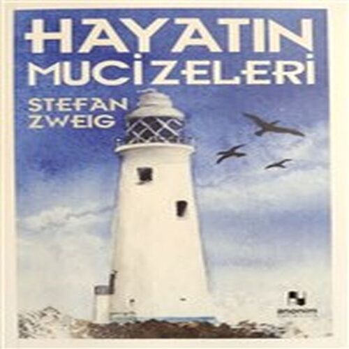 Hayatın Mucizeleri Hayatın Mucizeleri