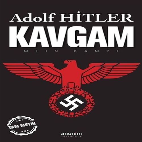 Kavgam - Tam Metin Kavgam - Tam Metin