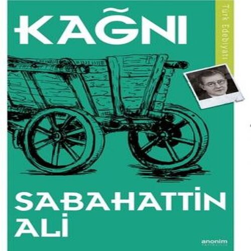 Kağnı Kağnı