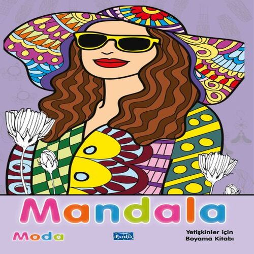 Mandala Moda Mandala Moda