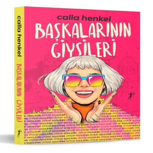 Başkalarının Giysileri Başkalarının Giysileri