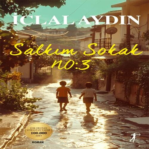 Salkım Sokak No: 3 Salkım Sokak No: 3