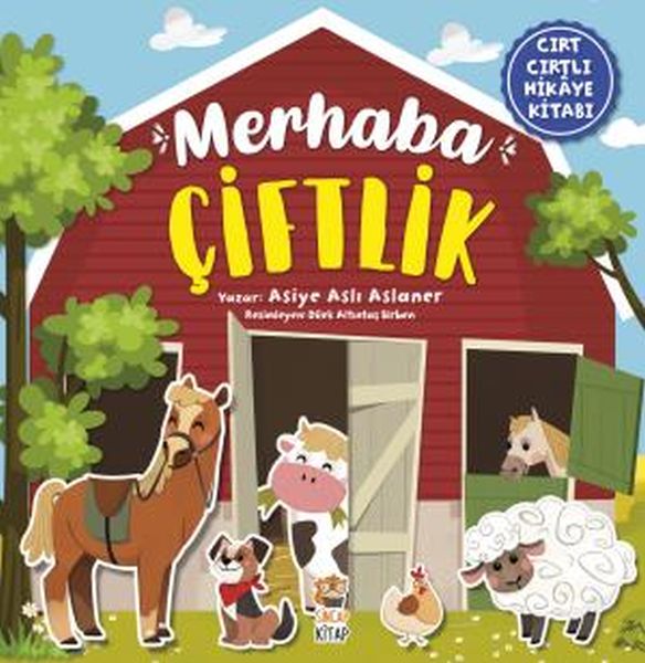 Merhaba Çiftlik Merhaba Çiftlik