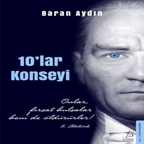 10’lar Konseyi - 257 10’lar Konseyi - 257