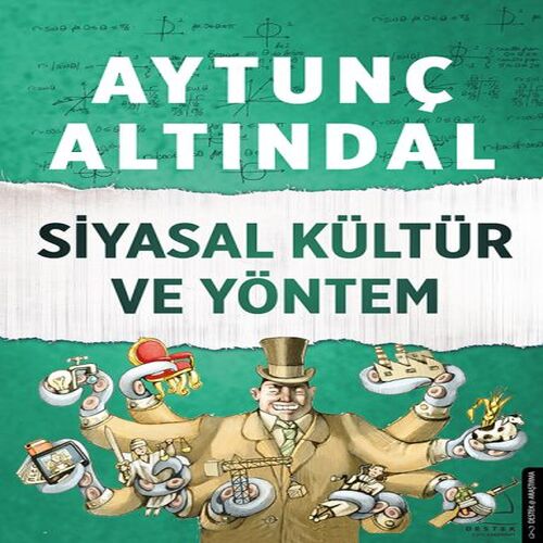 Siyasal Kültür ve Yöntem Siyasal Kültür ve Yöntem