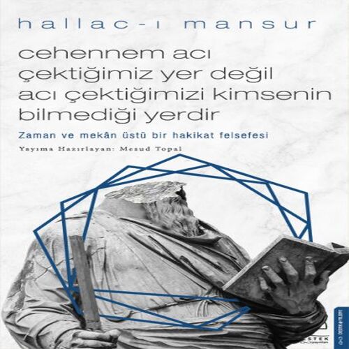 Cehennem Acı Çektiğimiz Yer Değil Acı Çektiğimizi Kimsenin Bilmediği Yerdir Cehennem Acı Çektiğimiz Yer Değil Acı Çektiğimizi Kimsenin Bilmediği Yerdir