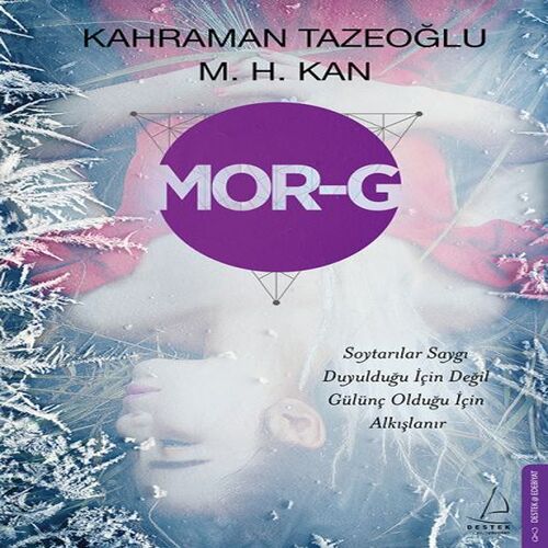 Mor-G Mor-G