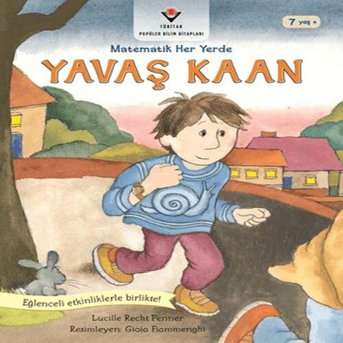 Matematik Her Yerde - Yavaş Kaan Matematik Her Yerde - Yavaş Kaan