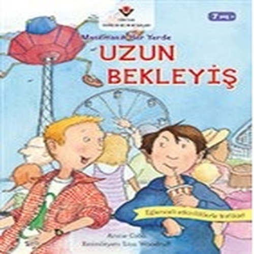 Uzun Bekleyiş - Matematik Her Yerde Uzun Bekleyiş - Matematik Her Yerde