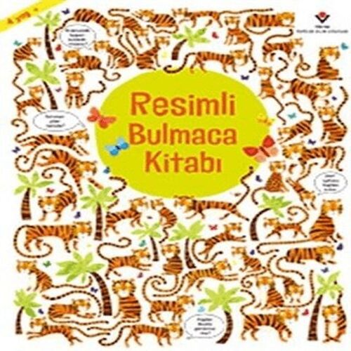 li Bulmaca Kitabı li Bulmaca Kitabı