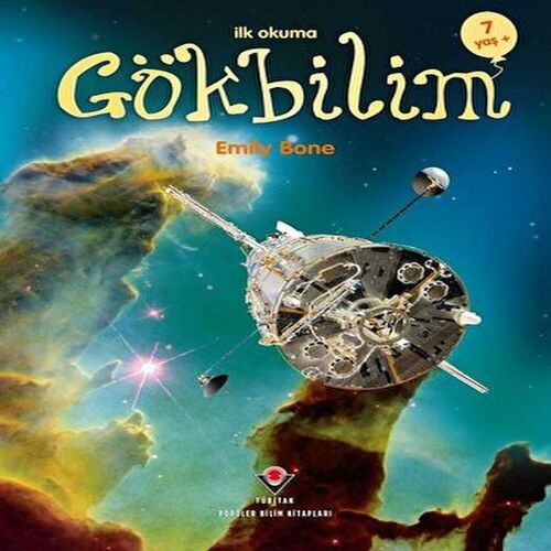 İlk Okuma - Gökbilim İlk Okuma - Gökbilim