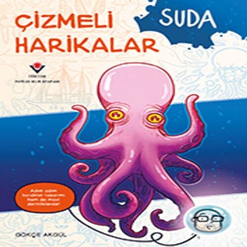 Çizmeli Harikalar Suda Çizmeli Harikalar Suda