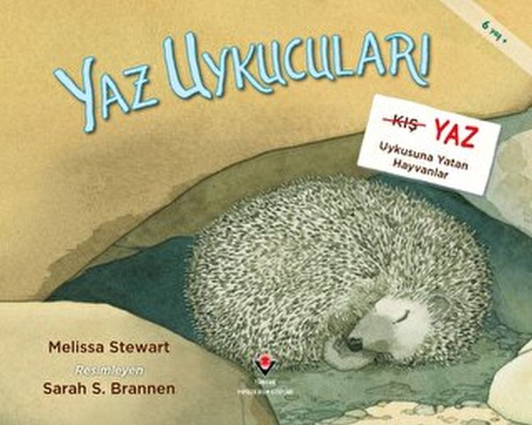 Yaz Uykucuları Yaz Uykusuna Yatan Hayvanlar Yaz Uykucuları Yaz Uykusuna Yatan Hayvanlar