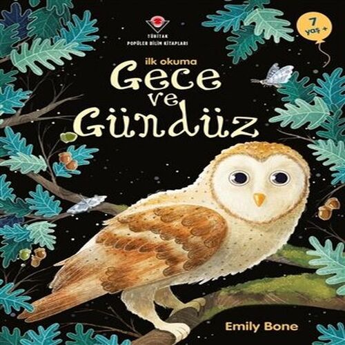 İlk Okuma - Gece ve Gündüz İlk Okuma - Gece ve Gündüz
