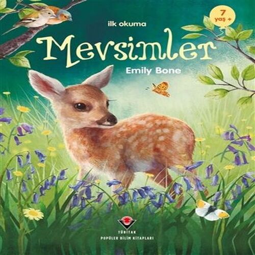İlk Okuma - Mevsimler İlk Okuma - Mevsimler