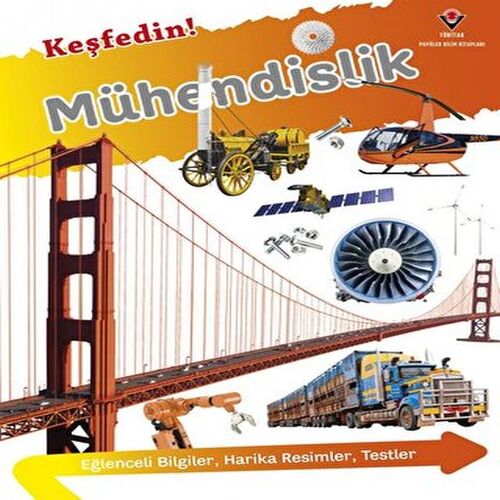 Keşfedin! - Mühendislik Keşfedin! - Mühendislik