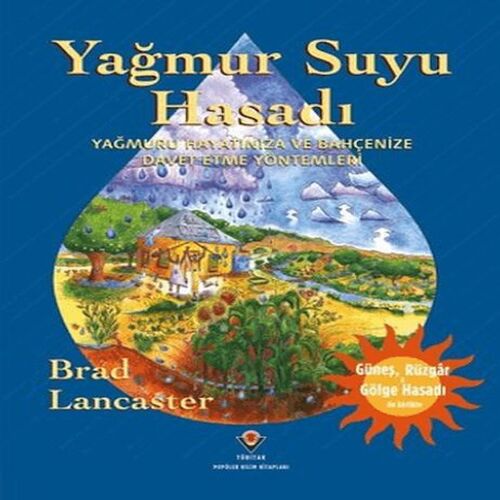 Yağmur Suyu Hasadı Yağmur Suyu Hasadı