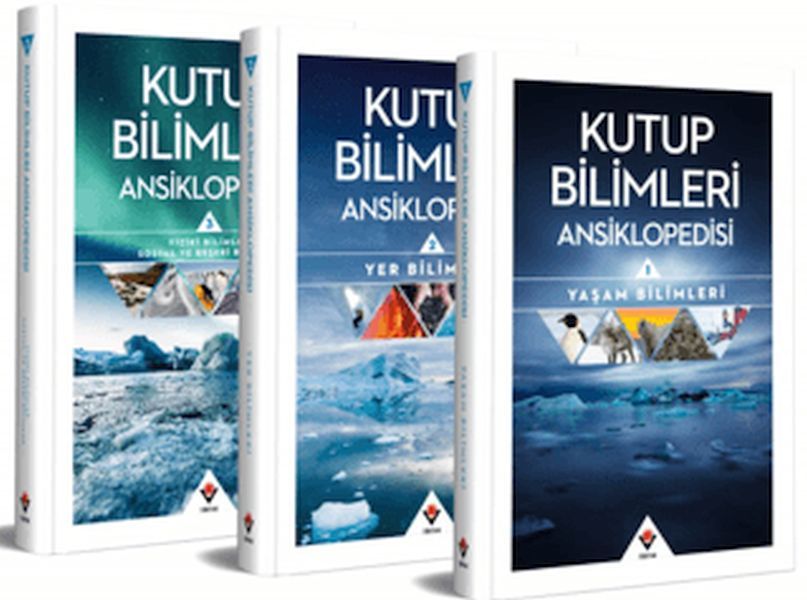 Kutup Bilimleri Ansiklopedisi Kutup Bilimleri Ansiklopedisi
