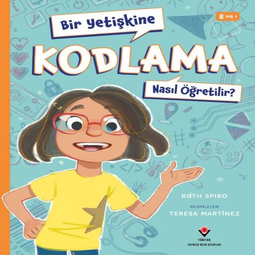 Bir Yetişkine Kodlama Nasıl Öğretilir ? Bir Yetişkine Kodlama Nasıl Öğretilir ?