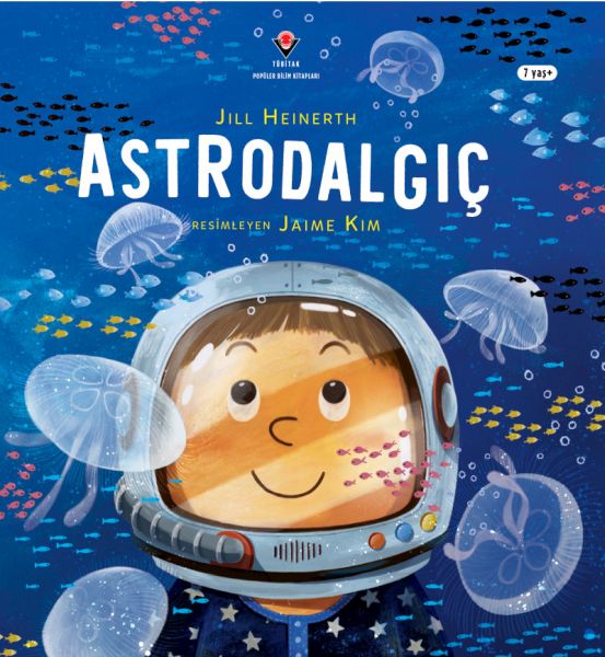 Astrodalgıç Astrodalgıç