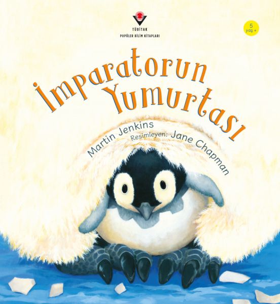 İmparatorun Yumurtası İmparatorun Yumurtası