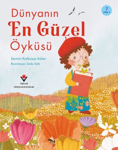 Dünyanın En Güzel Öyküsü Dünyanın En Güzel Öyküsü