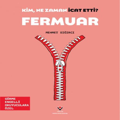 Kim, Ne Zaman İcat Etti? Fermuar Kim, Ne Zaman İcat Etti? Fermuar