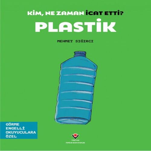 Kim, Ne Zaman İcat Etti? Plastik Kim, Ne Zaman İcat Etti? Plastik
