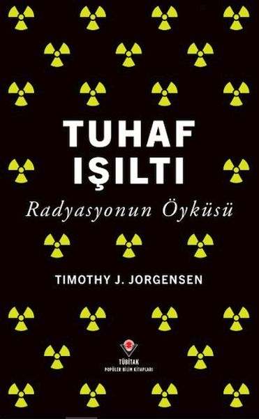 Tuhaf Işıltı Tuhaf Işıltı