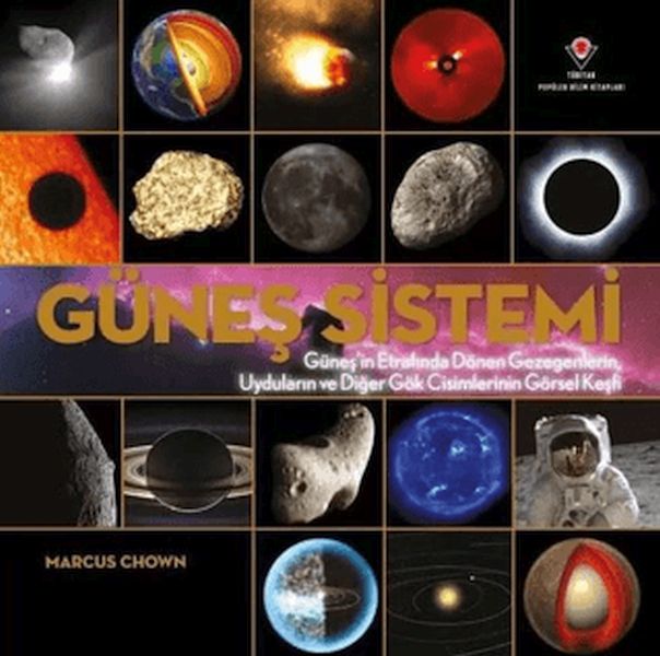 Güneş Sistemi Güneş Sistemi