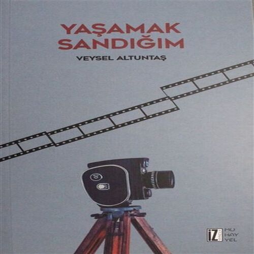 Yaşamak Sandığım Yaşamak Sandığım