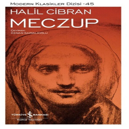 Meczup - Modern Klasikler Dizisi Meczup - Modern Klasikler Dizisi
