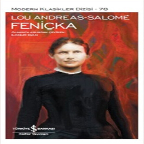 Feniçka - Modern Klasikler Dizisi Feniçka - Modern Klasikler Dizisi