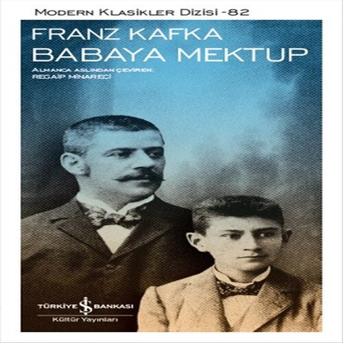 Babaya Mektup - Modern Klasikler Dizisi Babaya Mektup - Modern Klasikler Dizisi