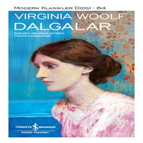 Dalgalar - Modern Klasikler Dizisi Dalgalar - Modern Klasikler Dizisi