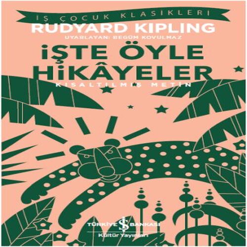 İşte Öyle Hikayeler (Kısaltılmış Metin) İşte Öyle Hikayeler (Kısaltılmış Metin)