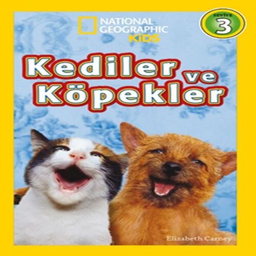 Kids - Kediler ve Köpekler