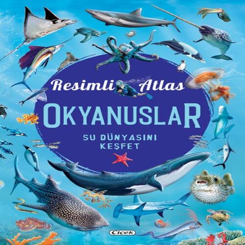 li Atlas Okyanuslar li Atlas Okyanuslar