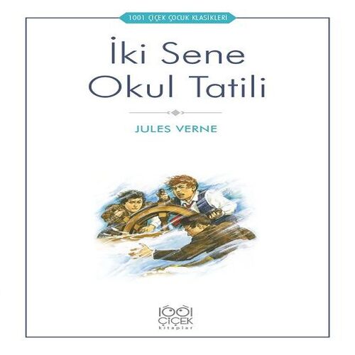 İki Sene Okul Tatili