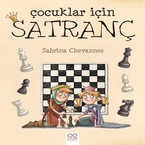 Çocuklar İçin Satranç Çocuklar İçin Satranç
