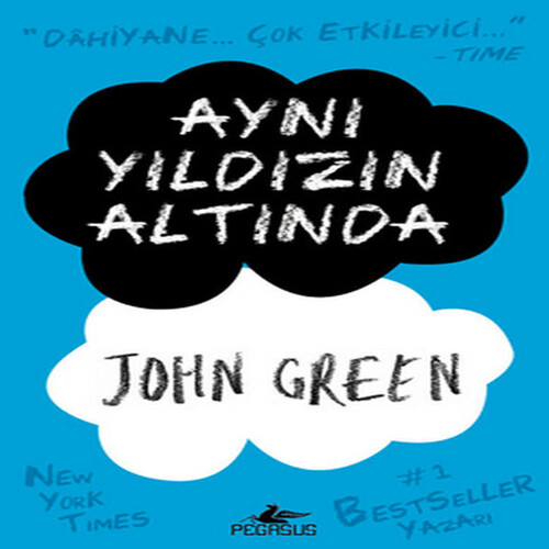 Aynı Yıldızın Altında (Ciltli) Aynı Yıldızın Altında (Ciltli)