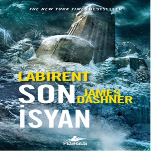 Labirent - Son İsyan Labirent - Son İsyan