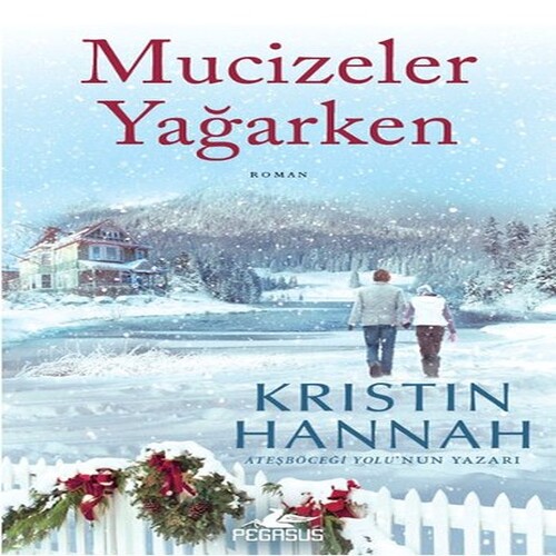 Mucizeler Yağarken Mucizeler Yağarken