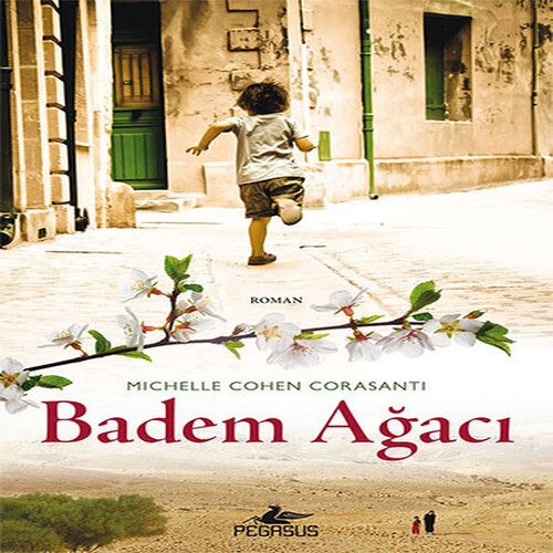 Badem Ağacı Badem Ağacı